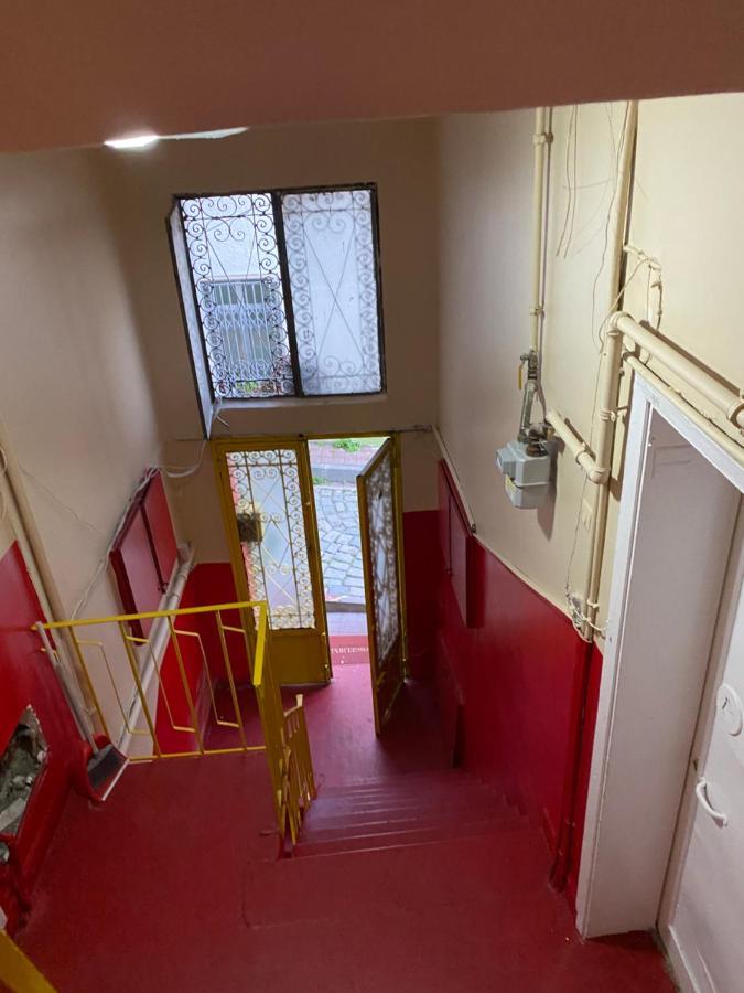 Ayasofya Garden Apart Aparthotel Κωνσταντινούπολη Εξωτερικό φωτογραφία
