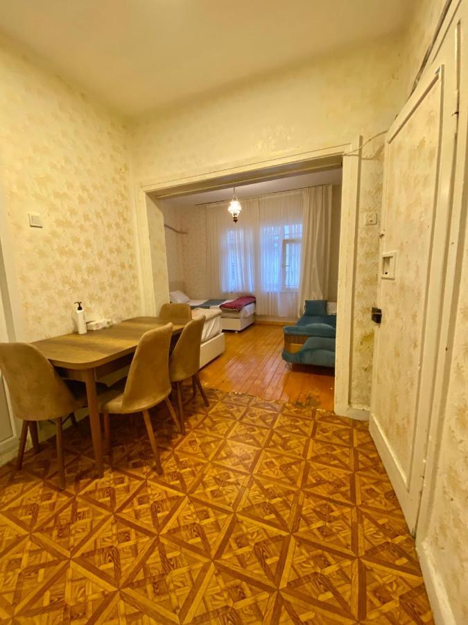 Ayasofya Garden Apart Aparthotel Κωνσταντινούπολη Εξωτερικό φωτογραφία