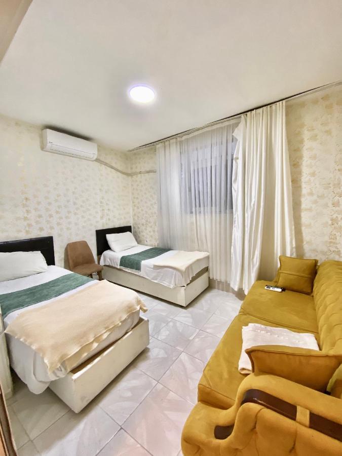 Ayasofya Garden Apart Aparthotel Κωνσταντινούπολη Εξωτερικό φωτογραφία