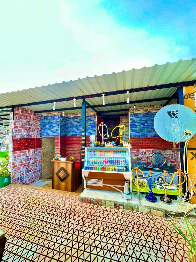Ayasofya Garden Apart Aparthotel Κωνσταντινούπολη Εξωτερικό φωτογραφία
